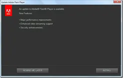 Adobe Flash Player Адобе Флаш Плеер — скриншот 3