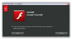 Adobe Flash Player Адобе Флаш Плеер — скриншот 4